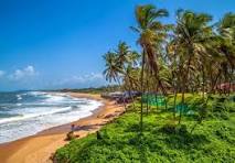 Beach Holidays